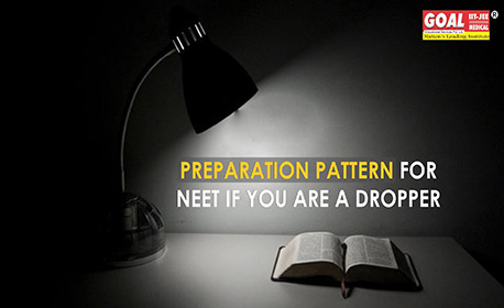 Best NEET Preparation Strategy if you are a Dropper.