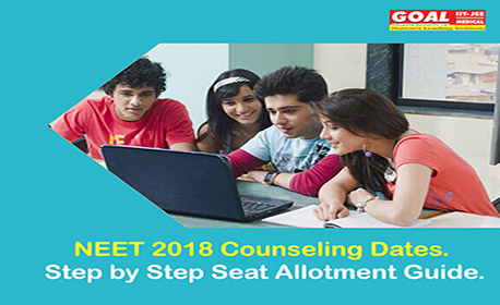 NEET 2018 Counseling dates, process