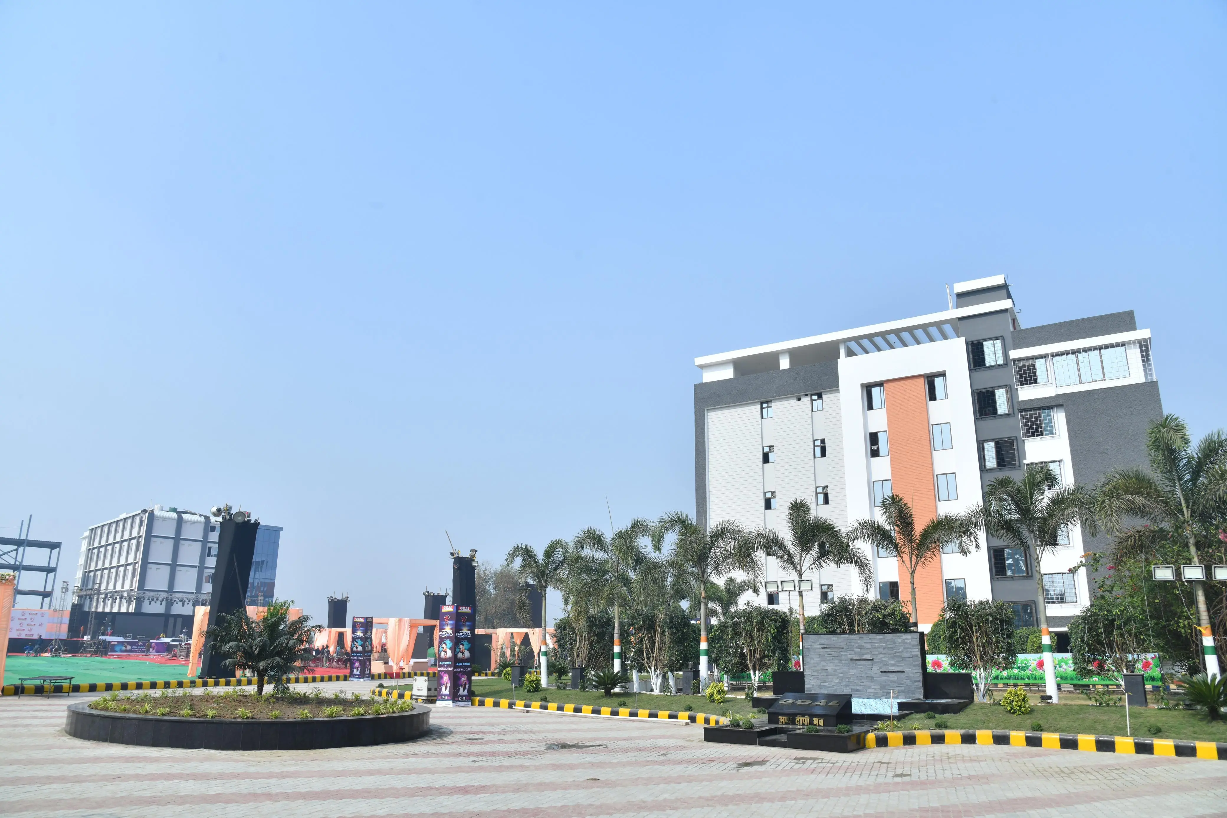 Campus 3