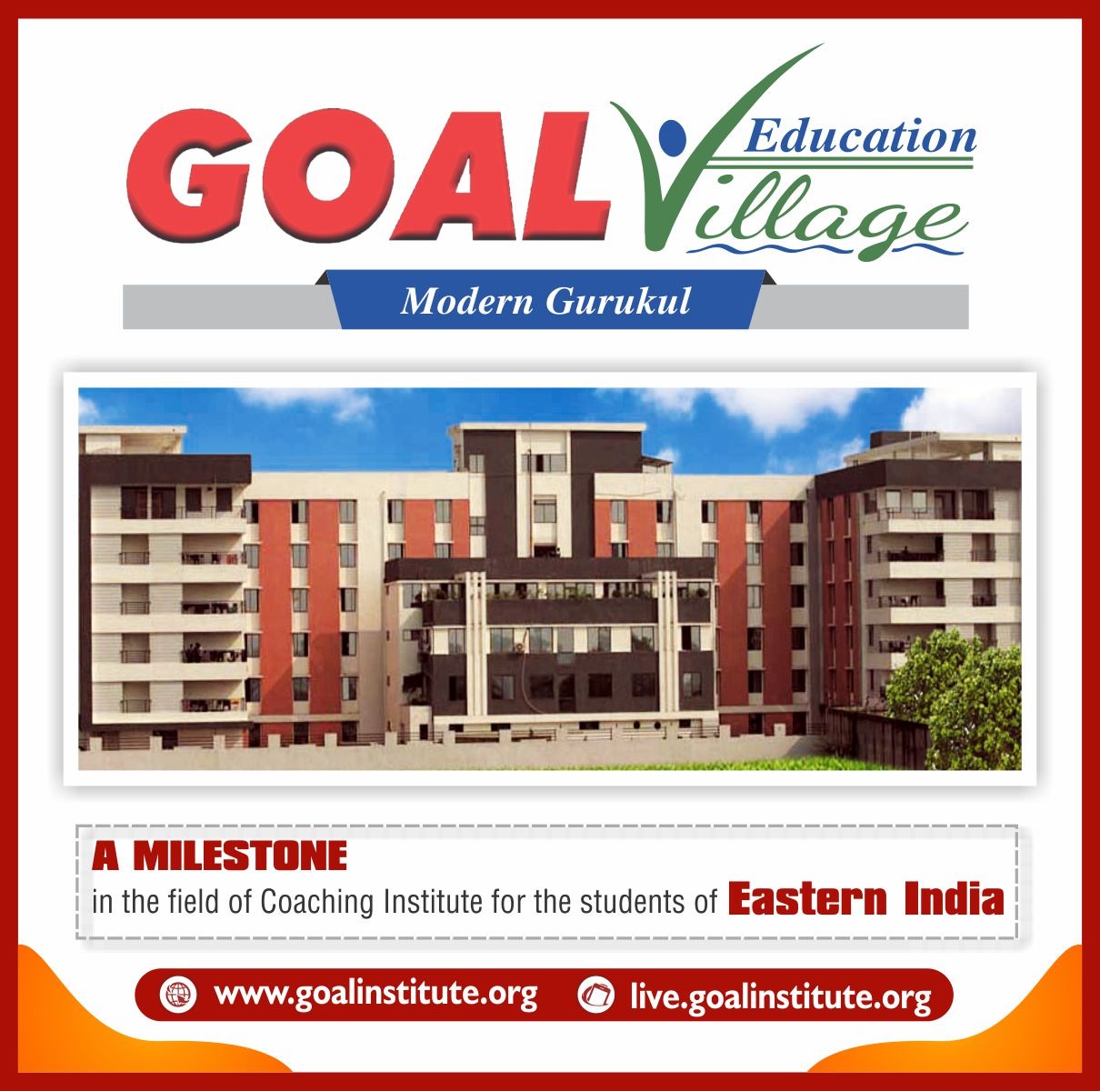 Goal Institute