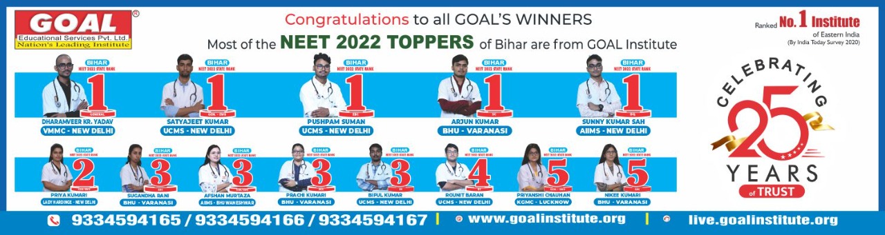 NEET-2022 RESULT