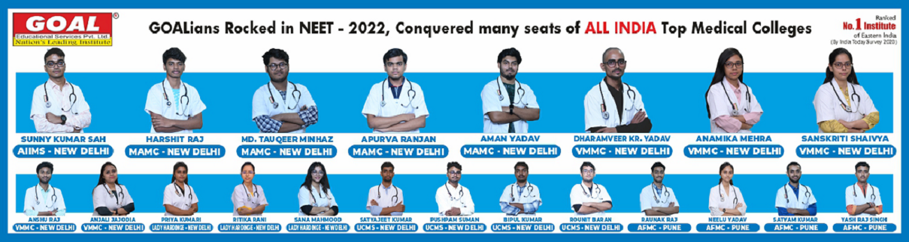 NEET 2022 RESULT