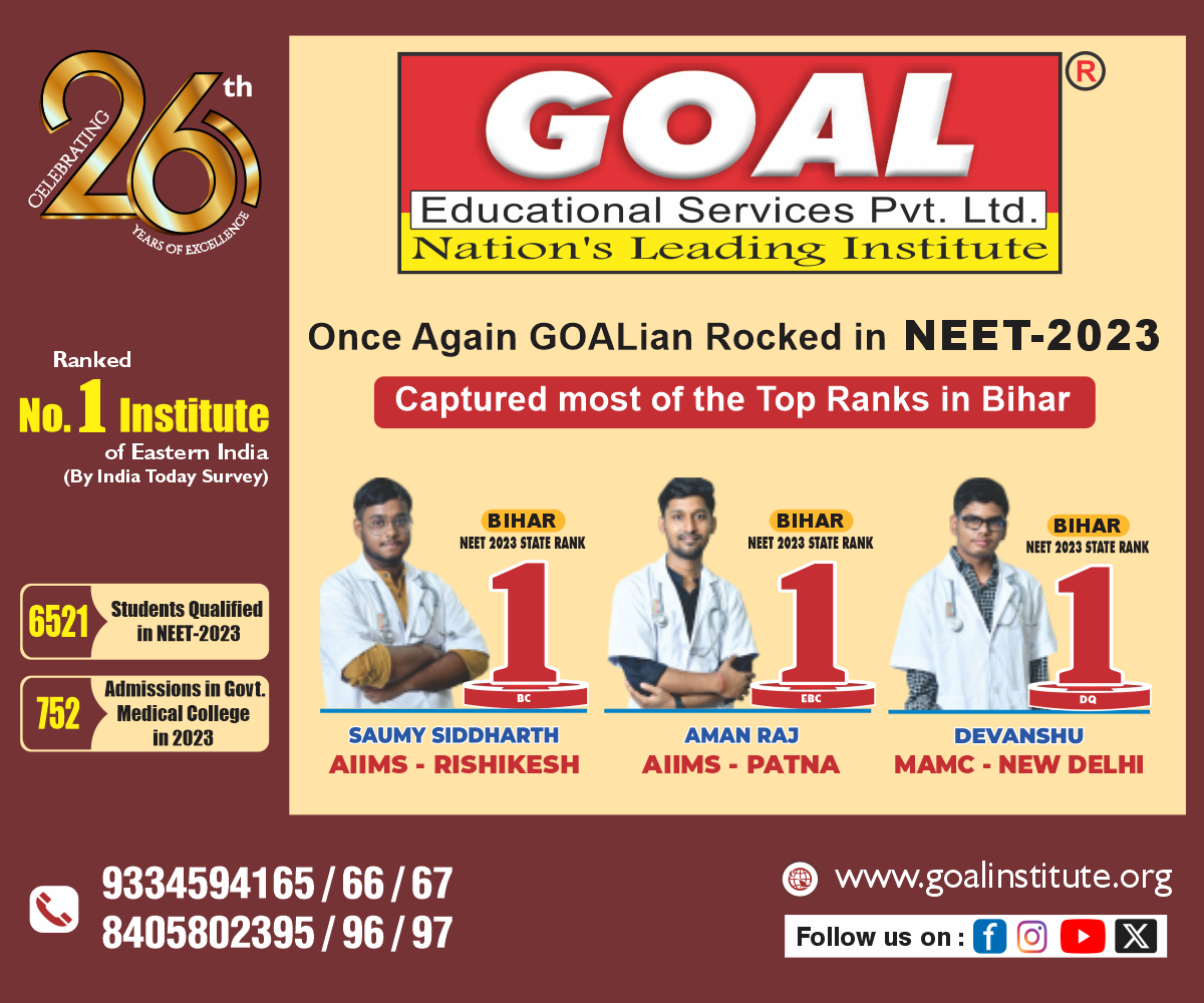 NEET-2023