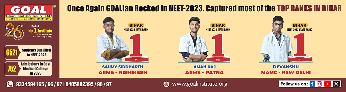 NEET-2023