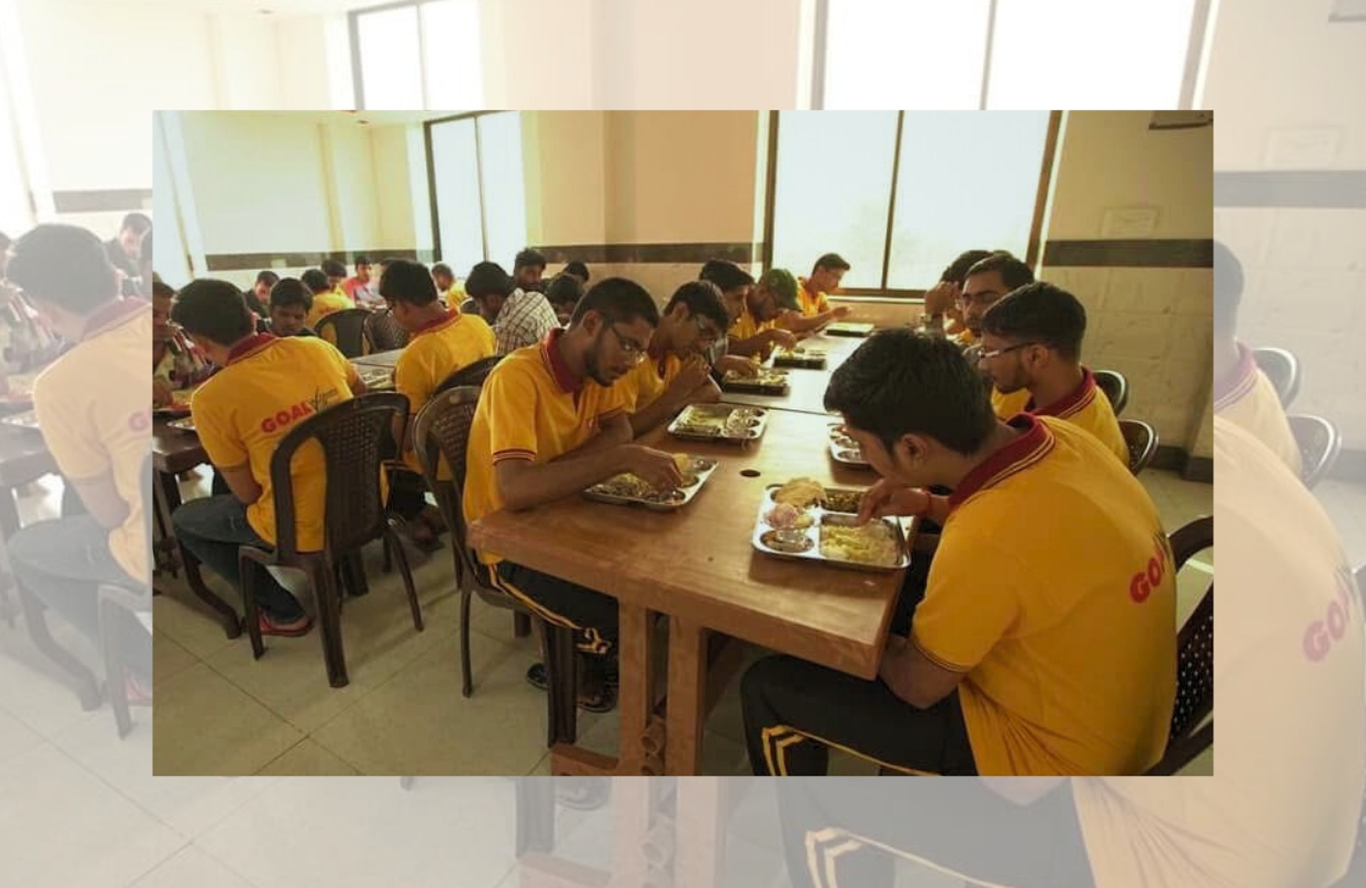 Healthy & Hygienic FOOD 2