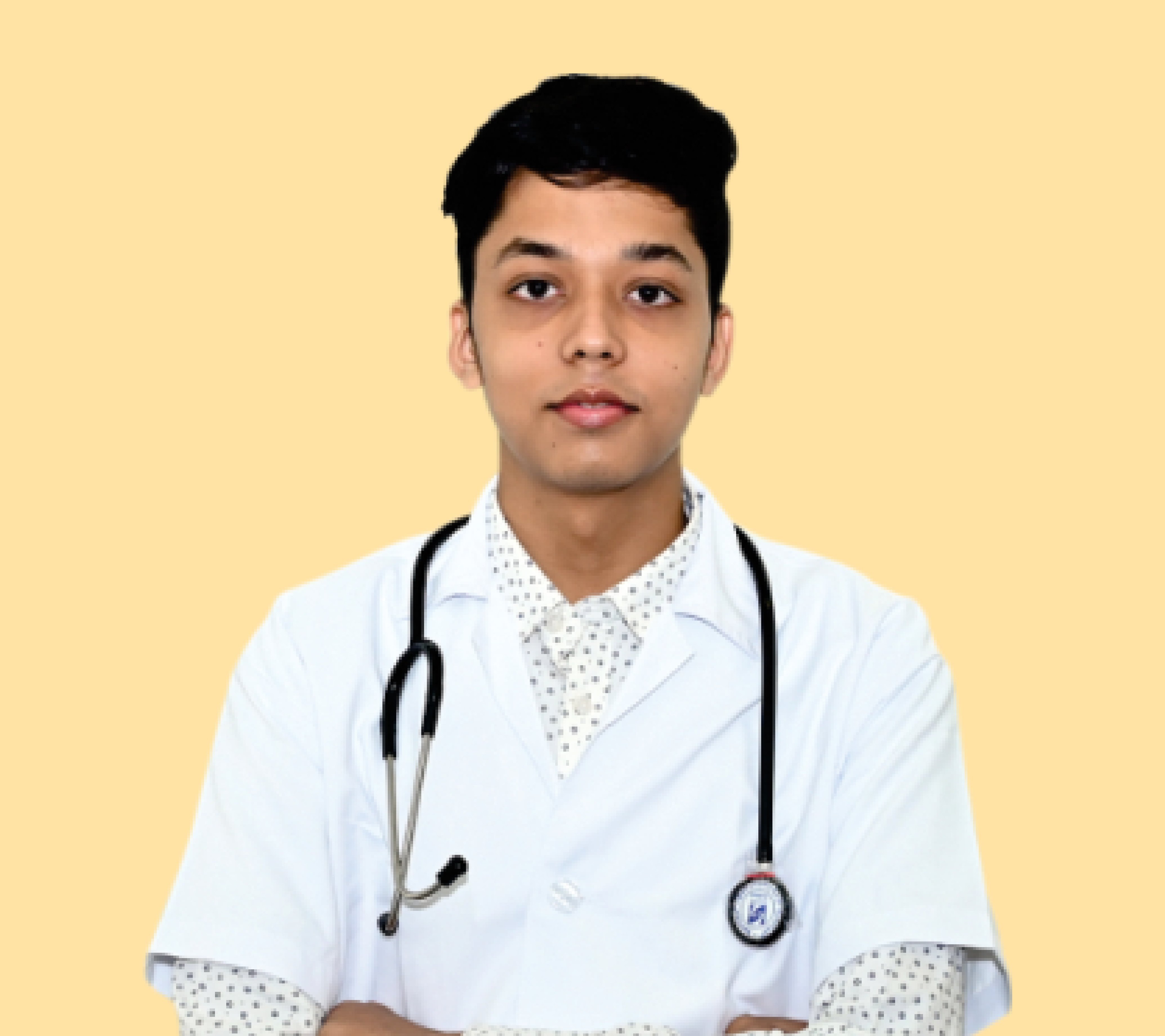 Pragyansh Samaiyar