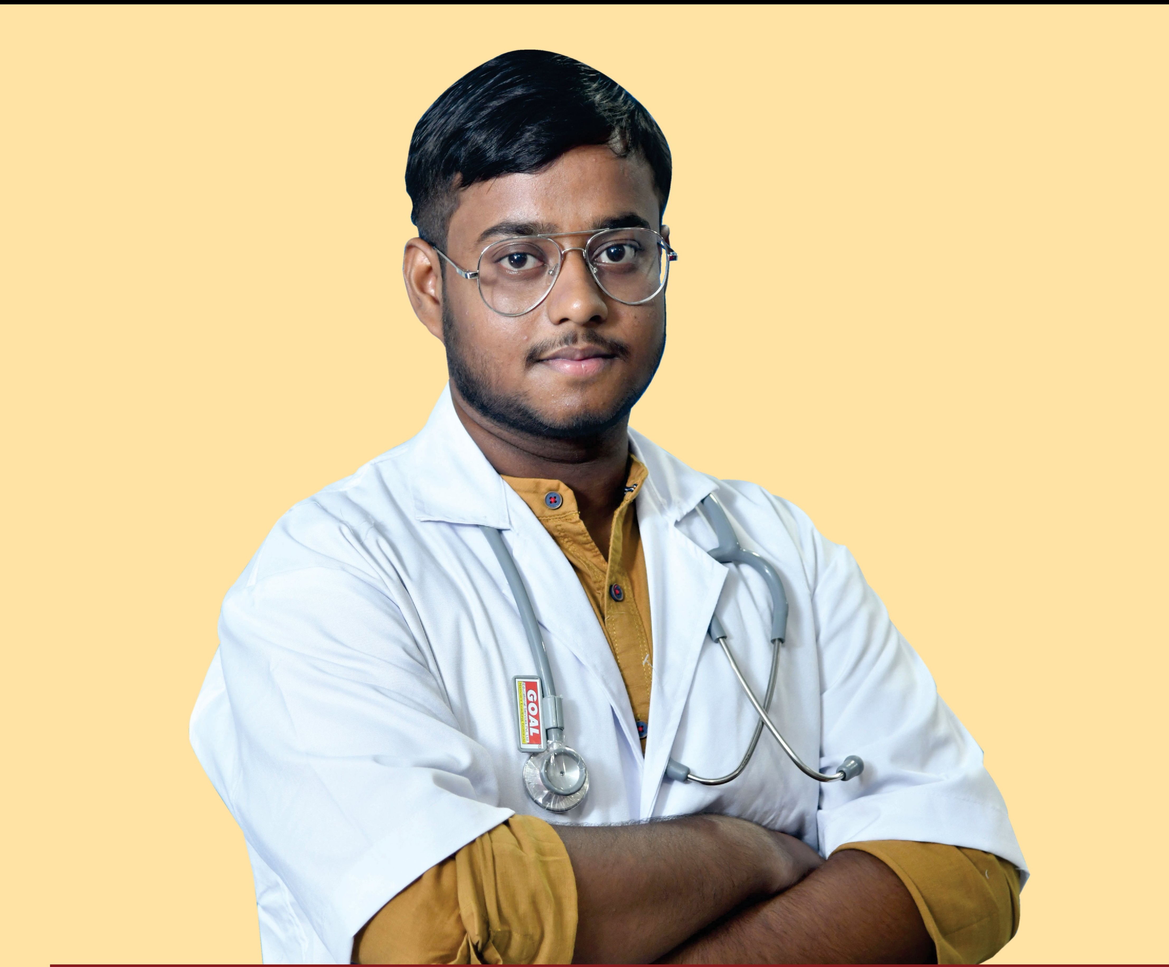 Saumy Siddharth