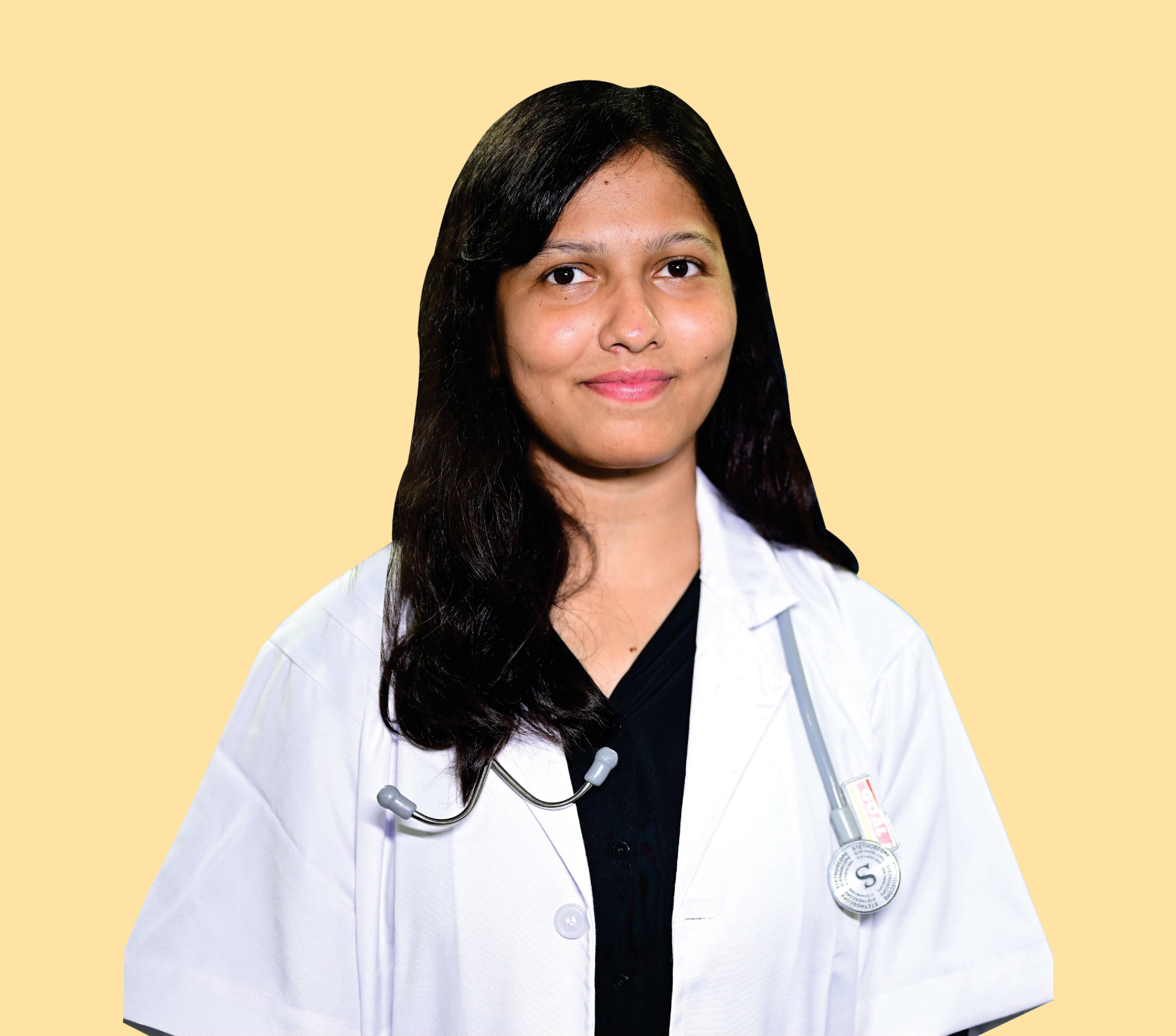 Sweta Kumari