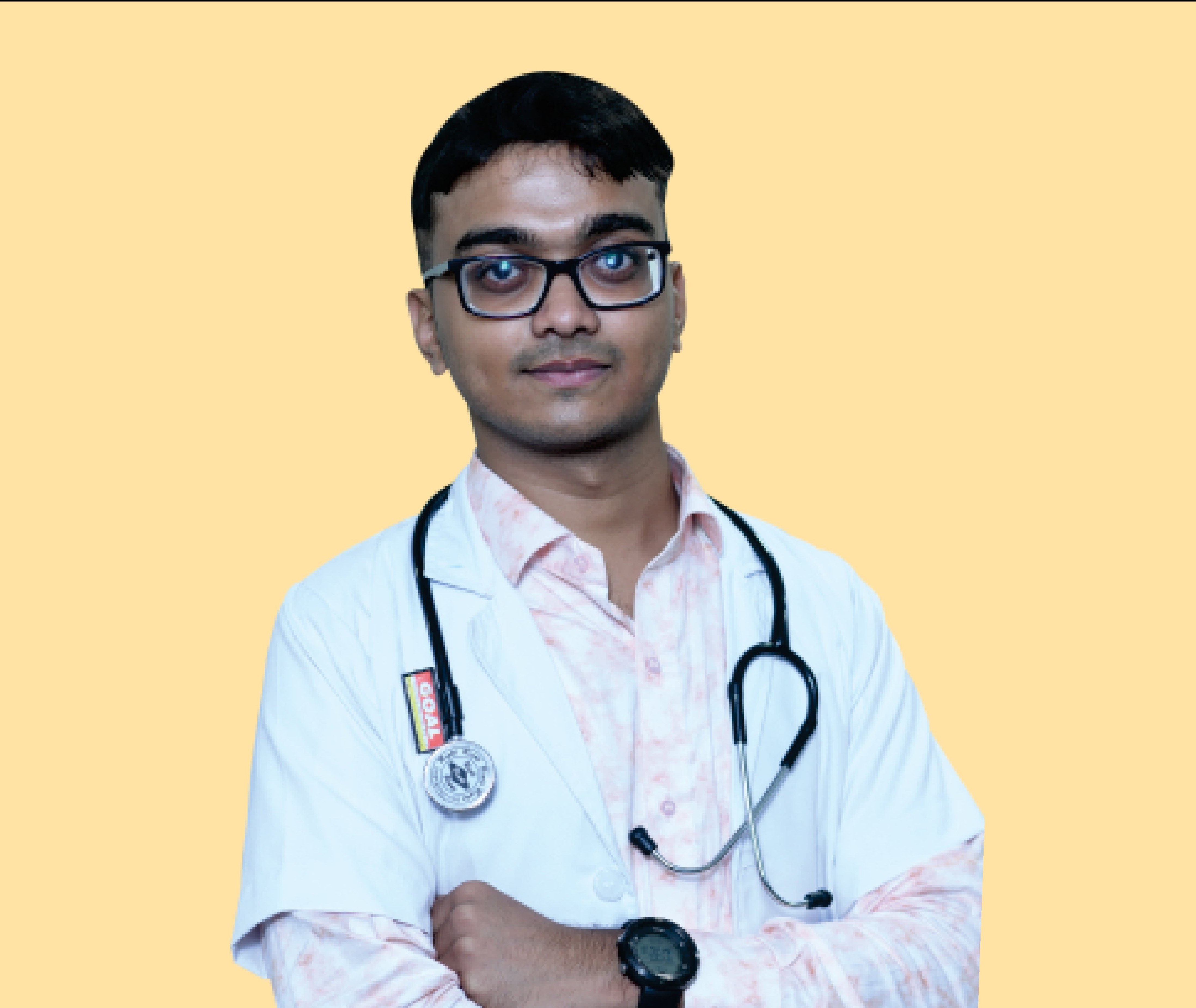 Sunny Kumar Sah