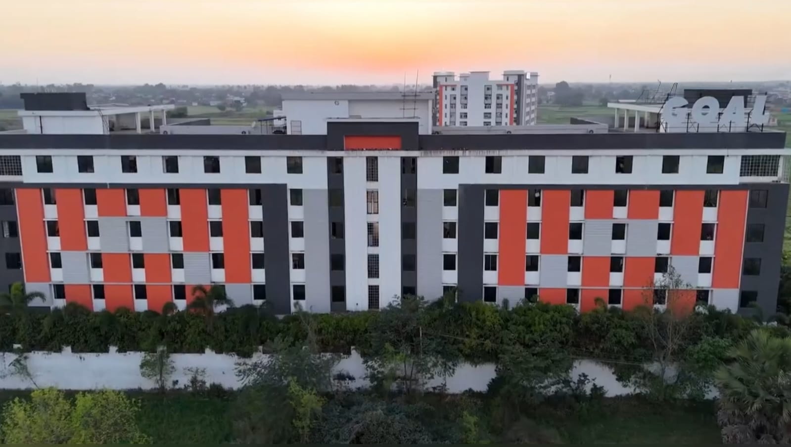 GOAL Education Village