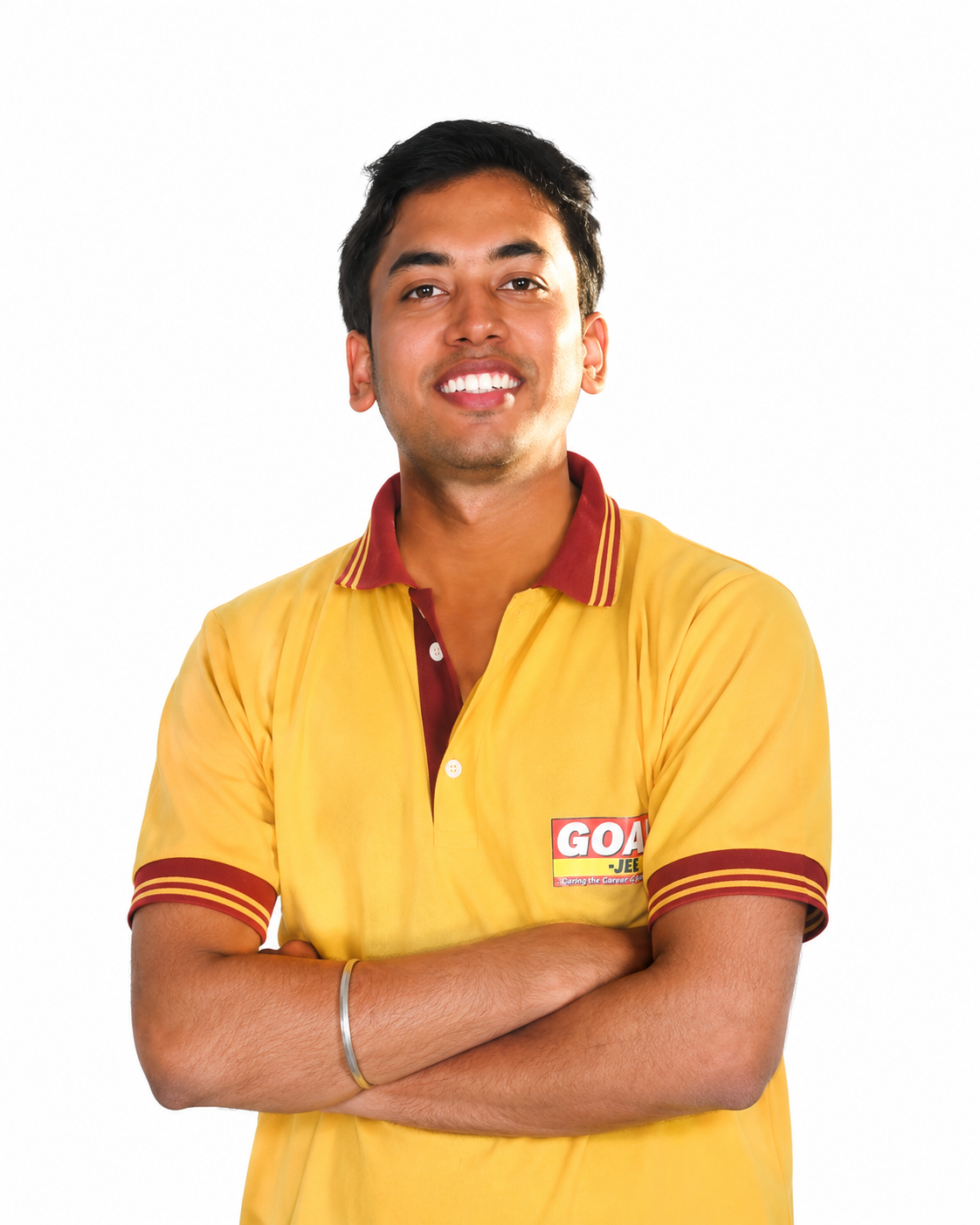 RAJEEV SINGH