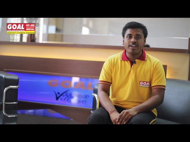 The success story of Aditya Kumar