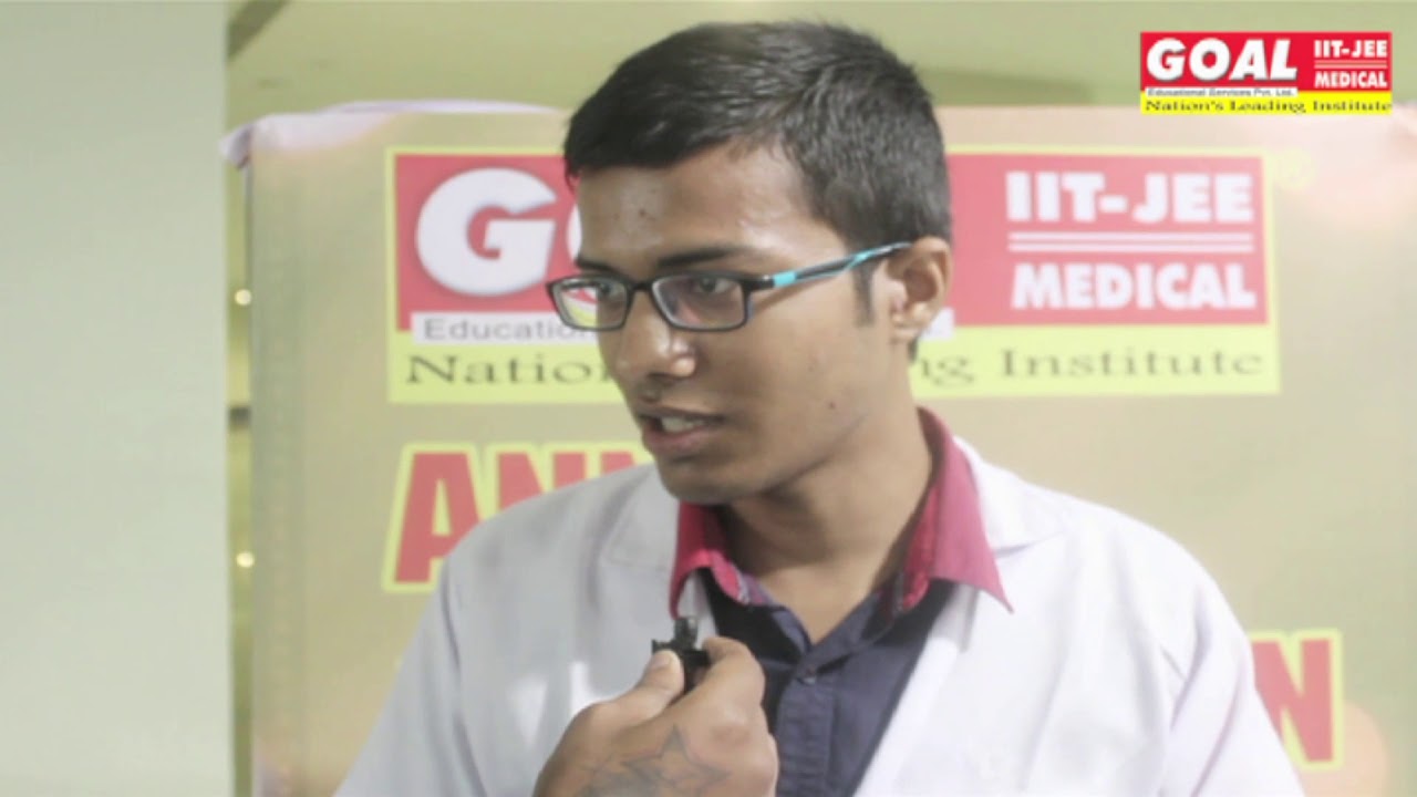 Goal's QualifyPro in 2023-2024