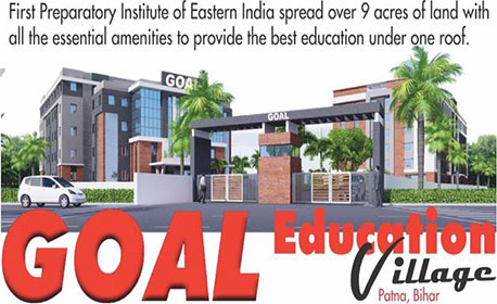 About Goal Education Village