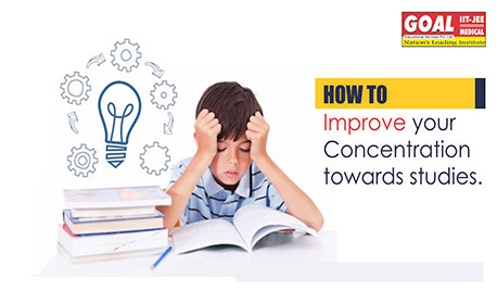 How to Concentrate on Studies