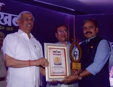 Sri Krishna Nandan Prasad