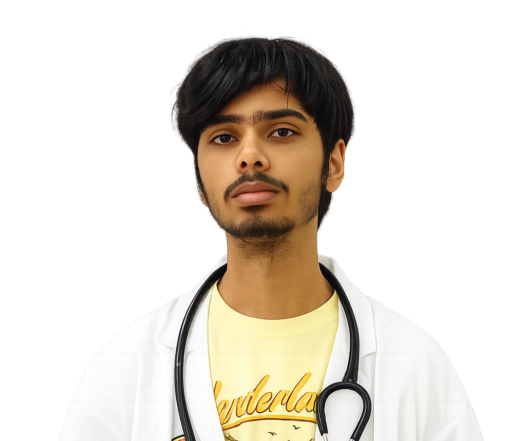 KESHAV KUMAR
